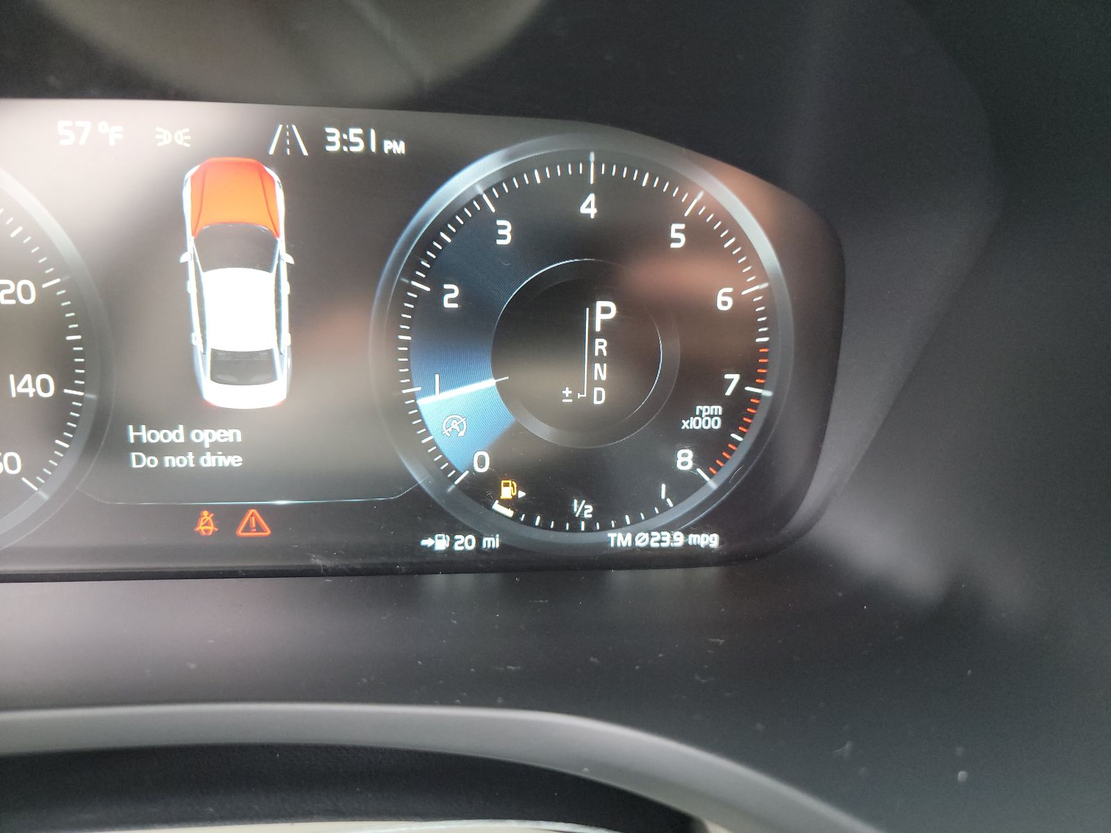 2020 Volvo S60 T5 Momentum FWD