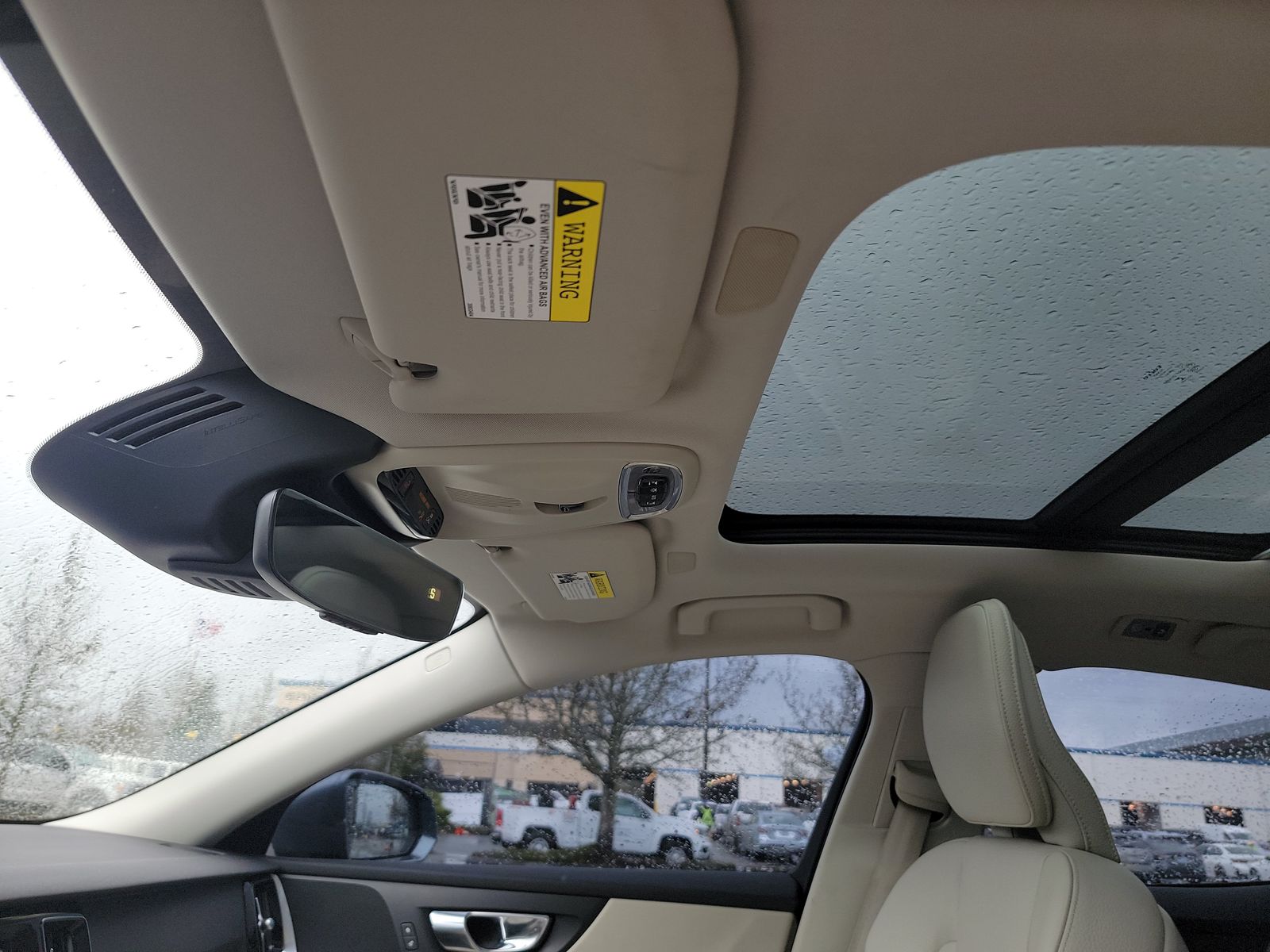 2020 Volvo S60 T5 Momentum FWD