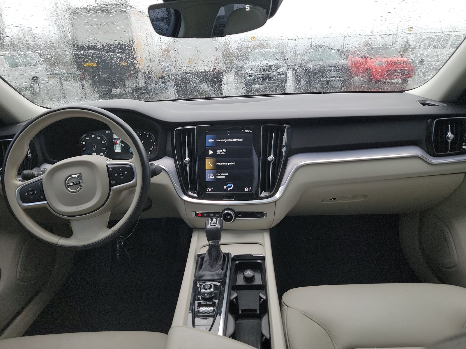 2020 Volvo S60 T5 Momentum FWD