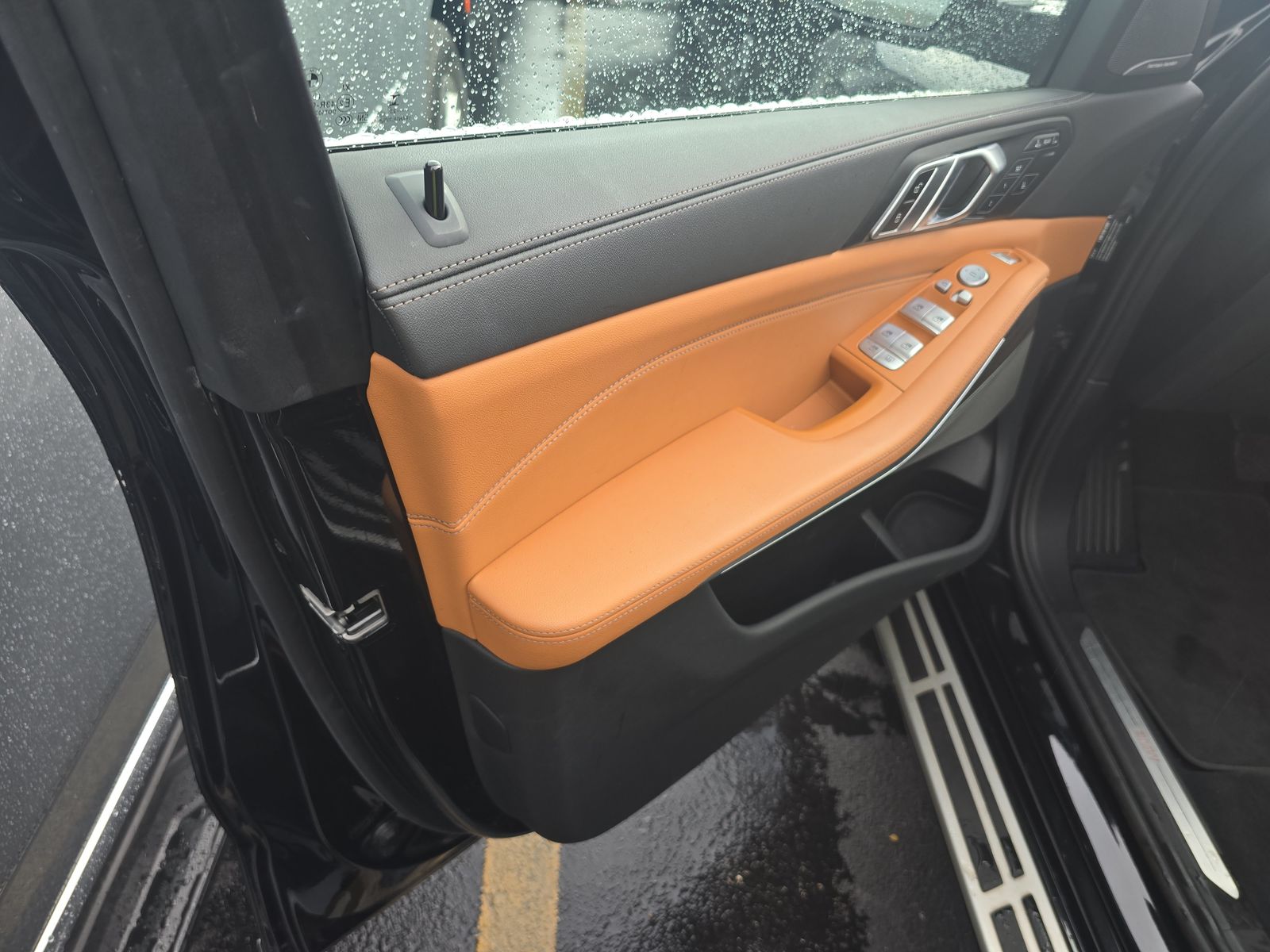 2023 BMW X7 xDrive40i AWD