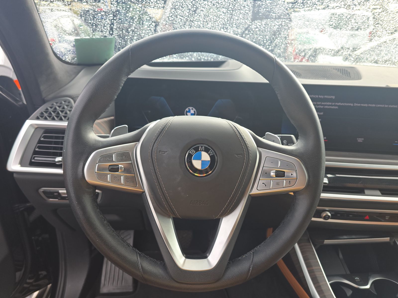 2023 BMW X7 xDrive40i AWD