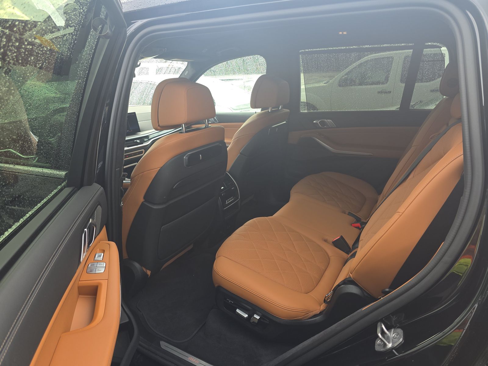 2023 BMW X7 xDrive40i AWD