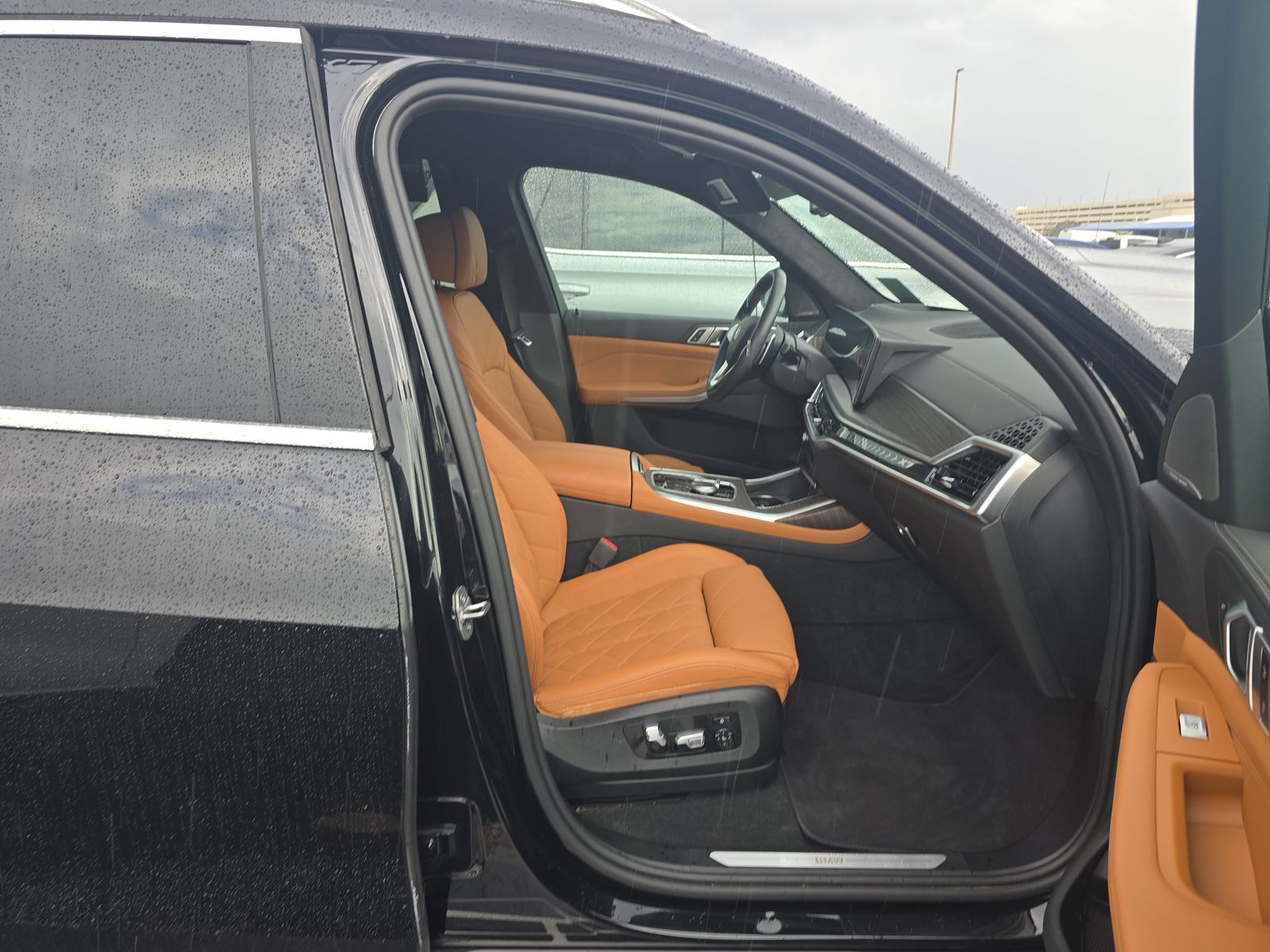 2023 BMW X7 xDrive40i AWD