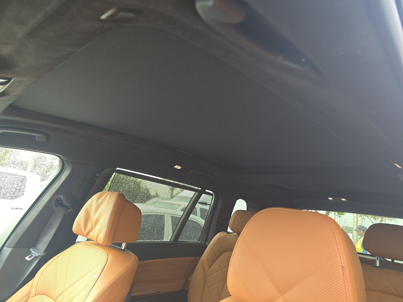 2023 BMW X7 xDrive40i AWD