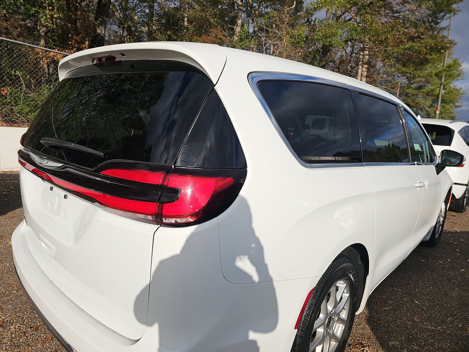 2023 Chrysler Pacifica Touring L FWD