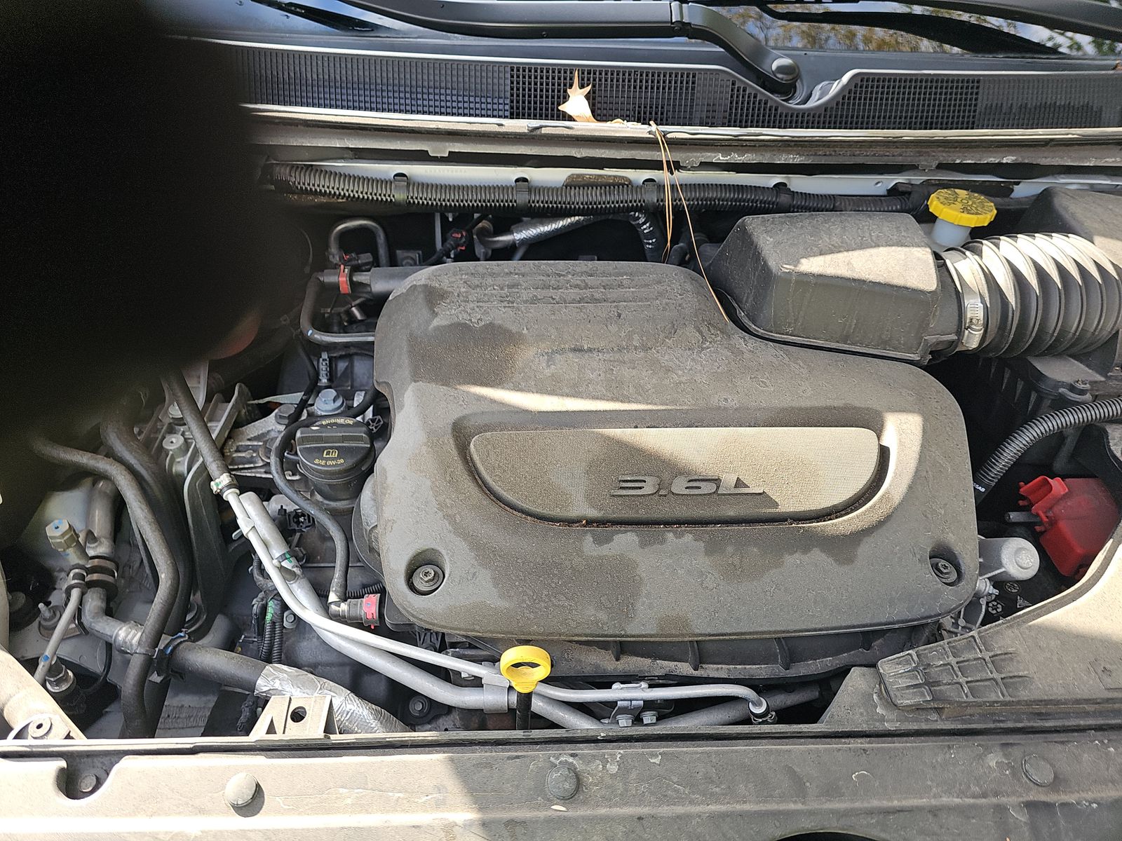 2023 Chrysler Pacifica Touring L FWD