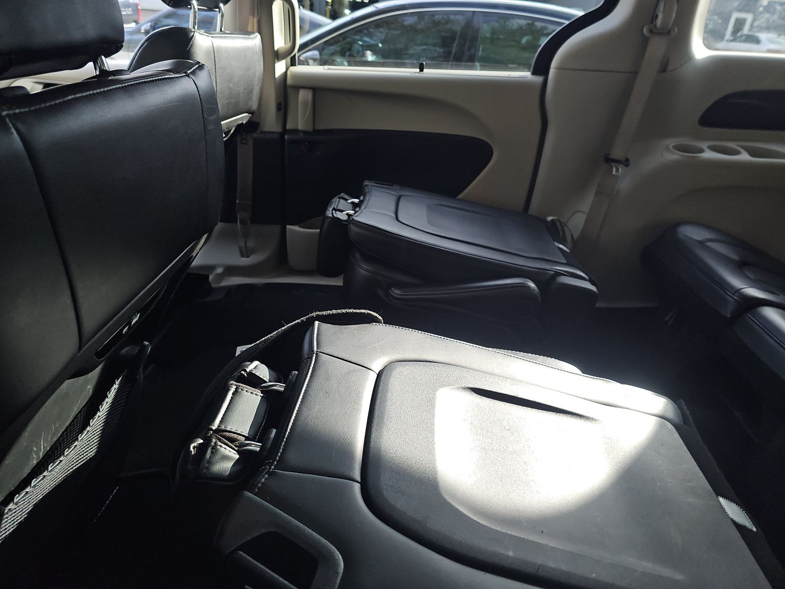 2023 Chrysler Pacifica Touring L FWD