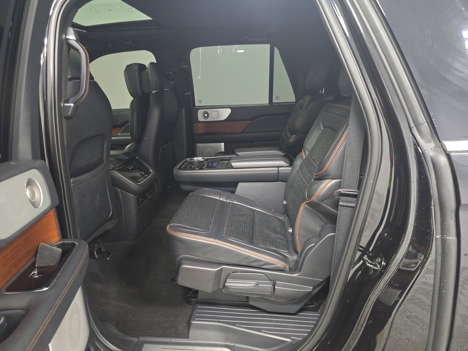 2024 Lincoln Navigator L Black Label AWD