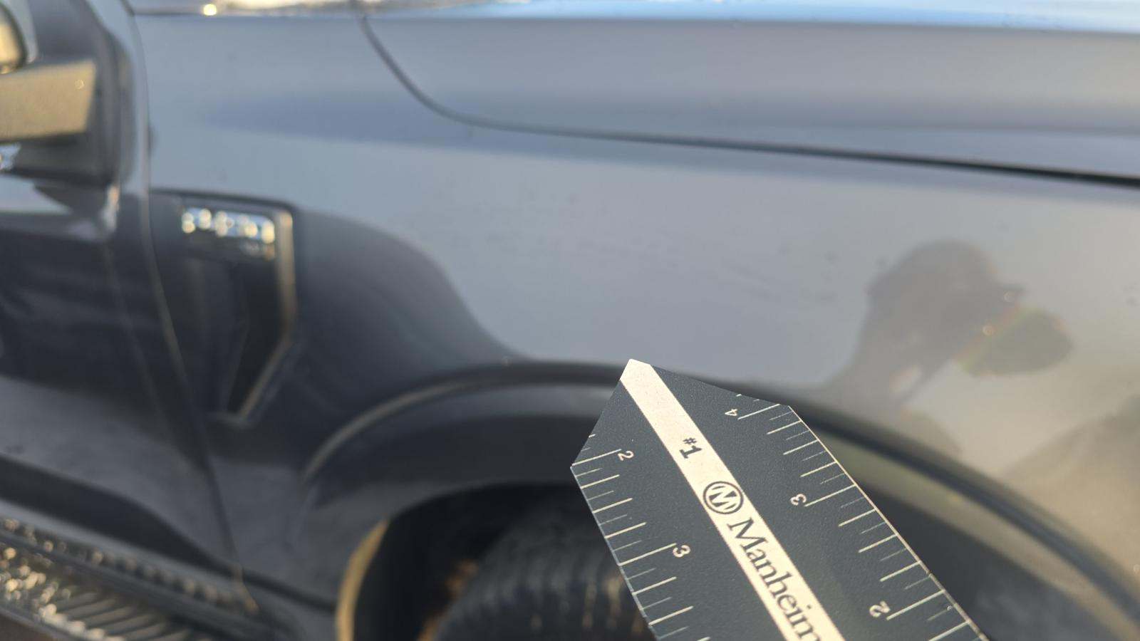 2022 Ford F-150 XLT AWD