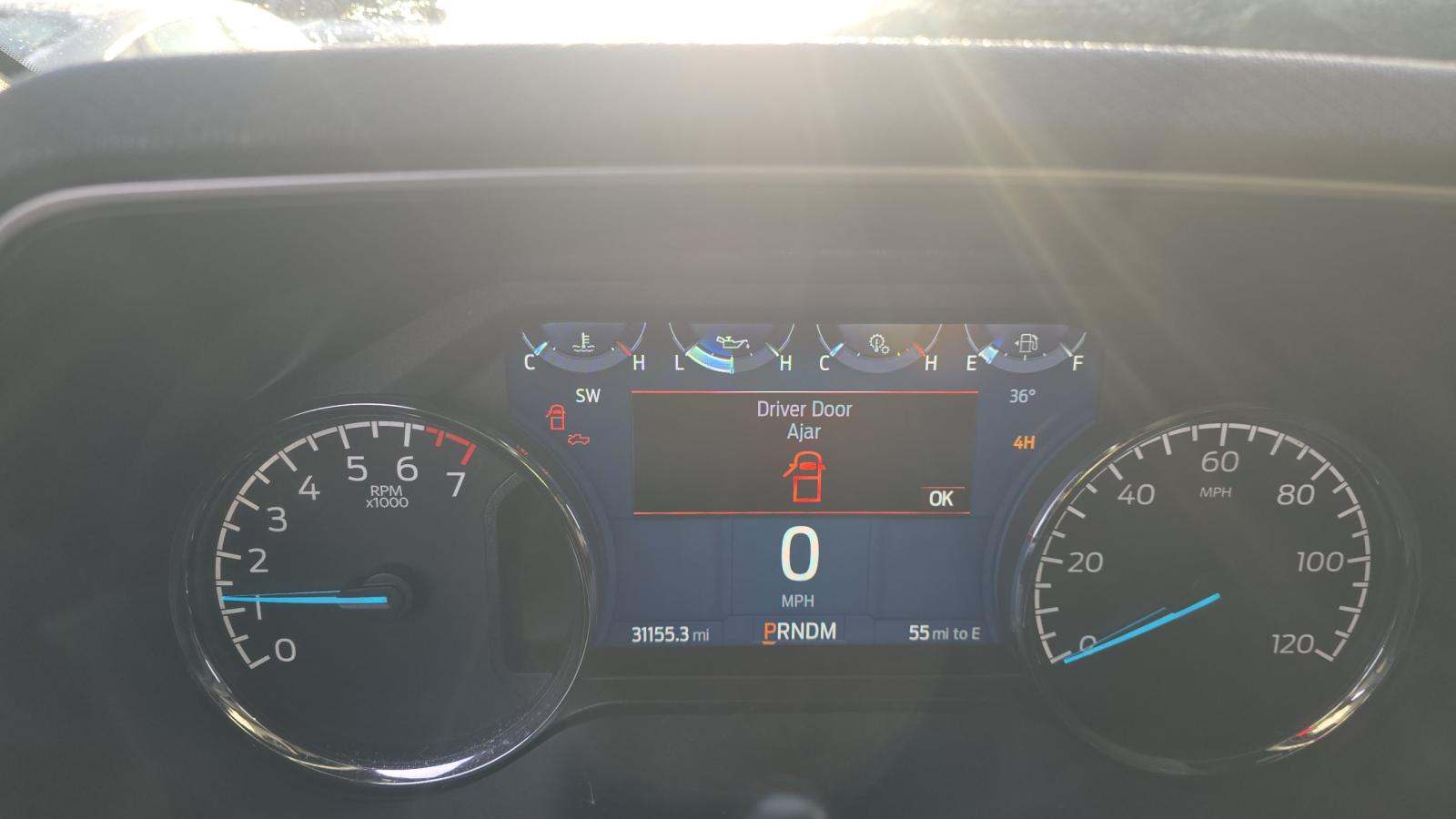 2022 Ford F-150 XLT AWD