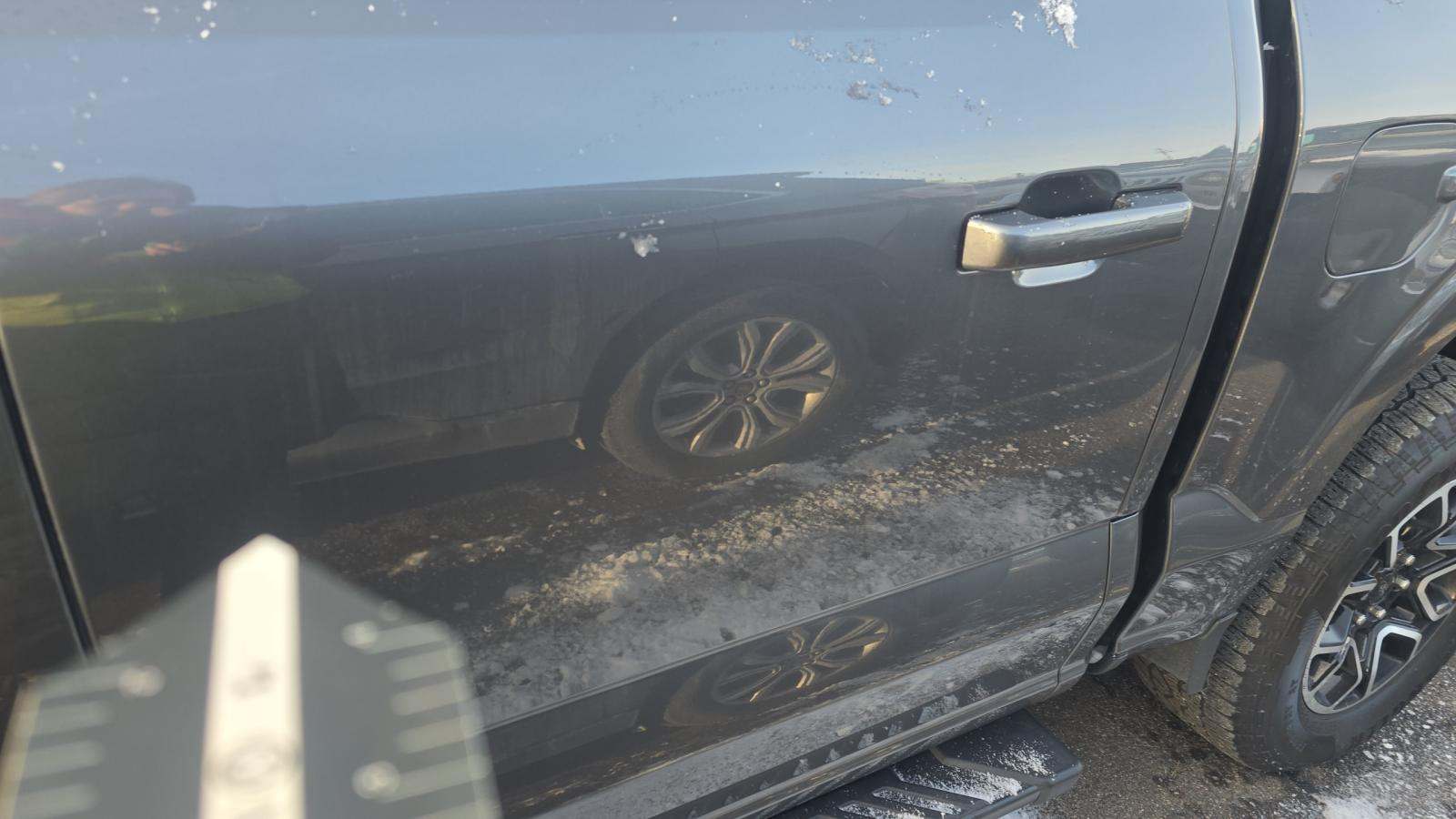 2022 Ford F-150 XLT AWD