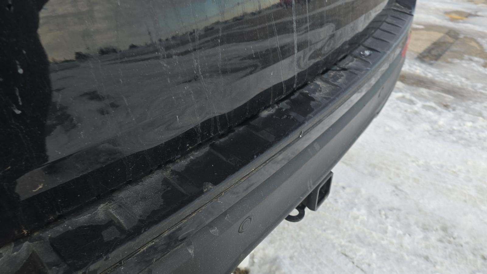 2022 Ford Explorer ST AWD