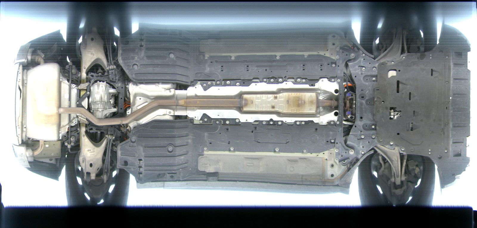 2020 Volvo XC90 Plug-In Hybrid T8 Inscription AWD