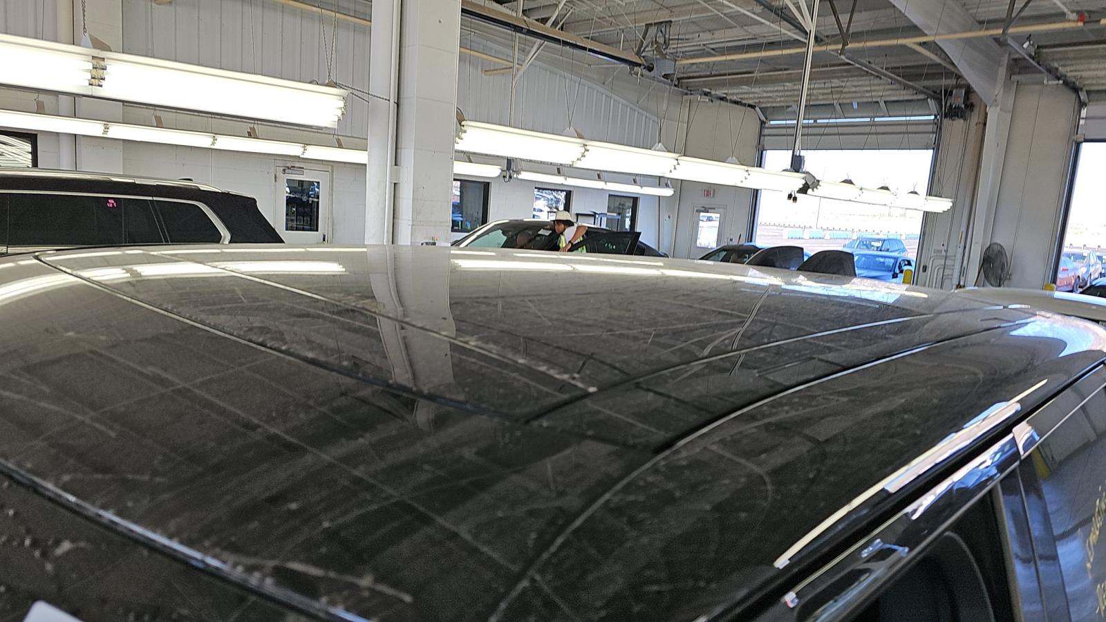 2025 Land Rover Range Rover Sport SE AWD