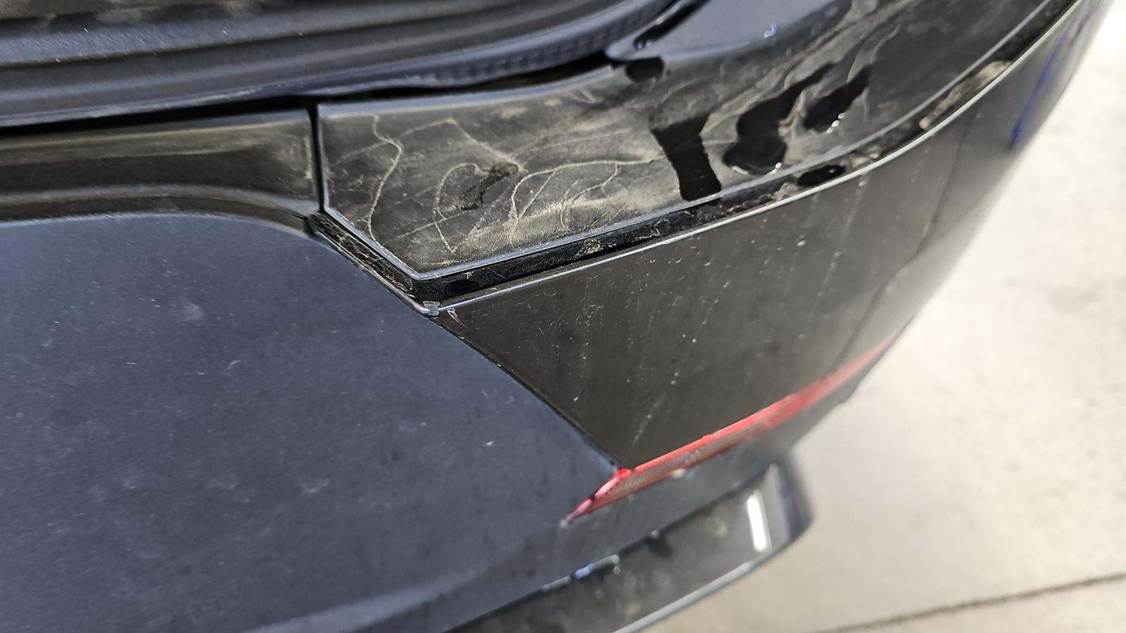 2025 Land Rover Range Rover Sport SE AWD