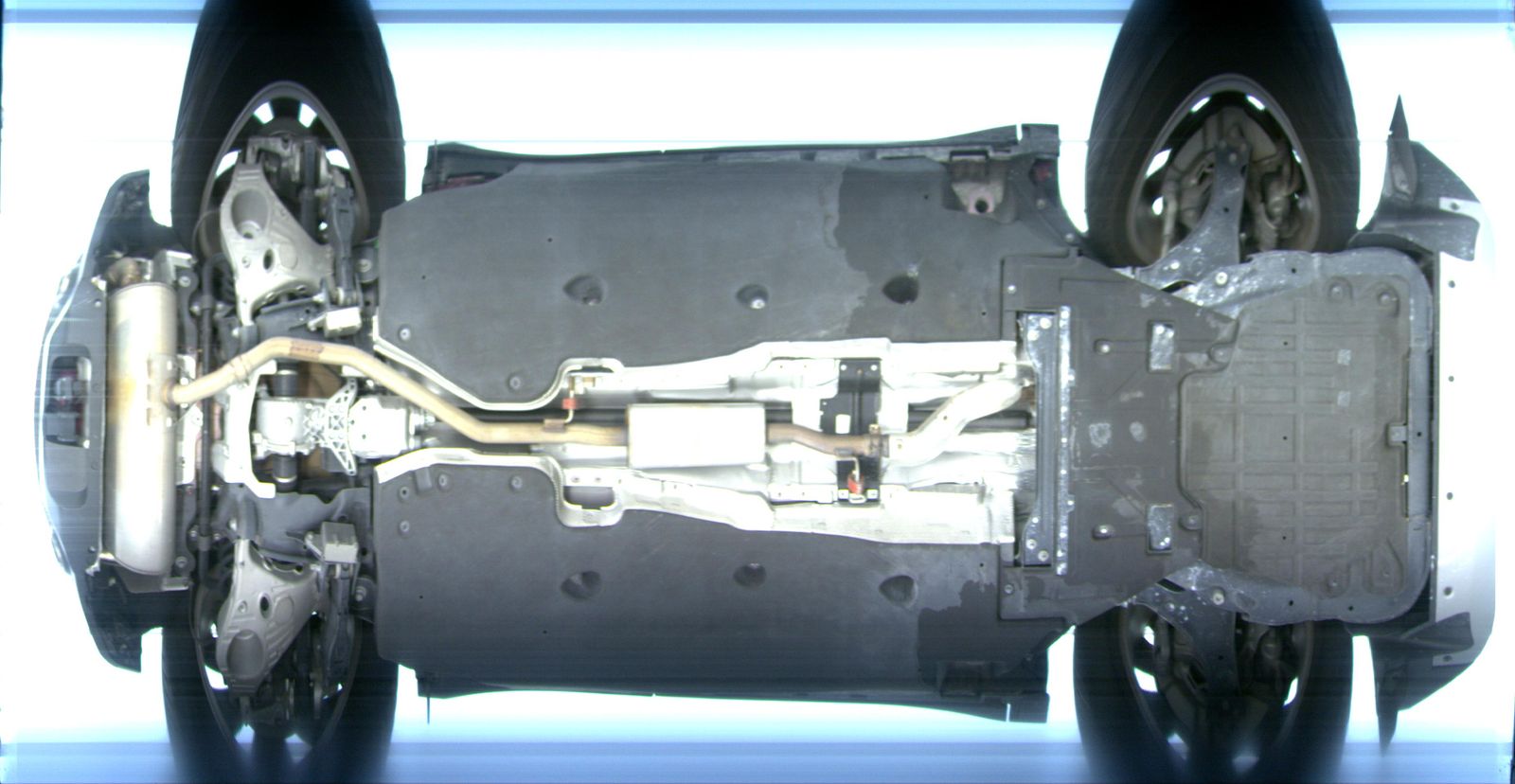 2019 Jaguar E-PACE SE AWD