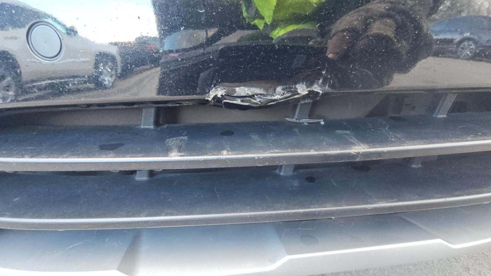 2020 BMW X5 xDrive40i AWD