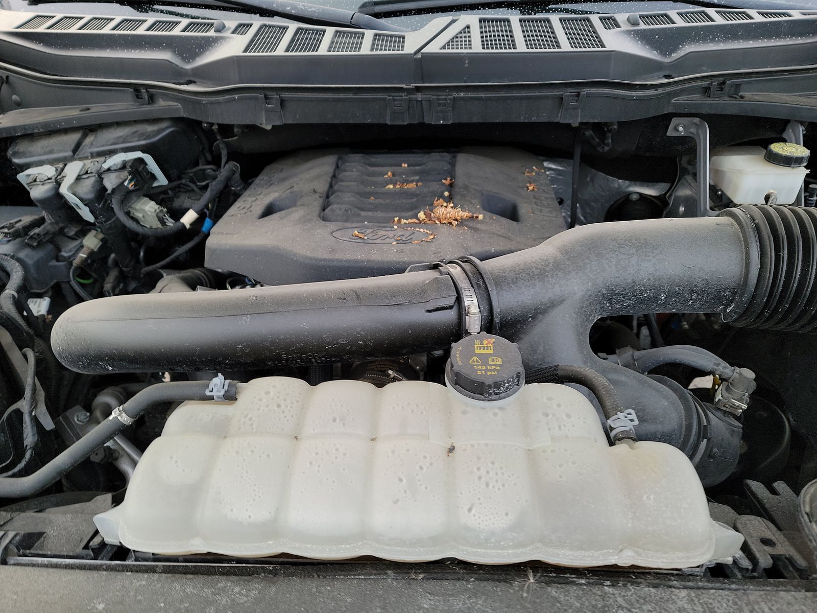 2023 Ford F-150 Lariat AWD