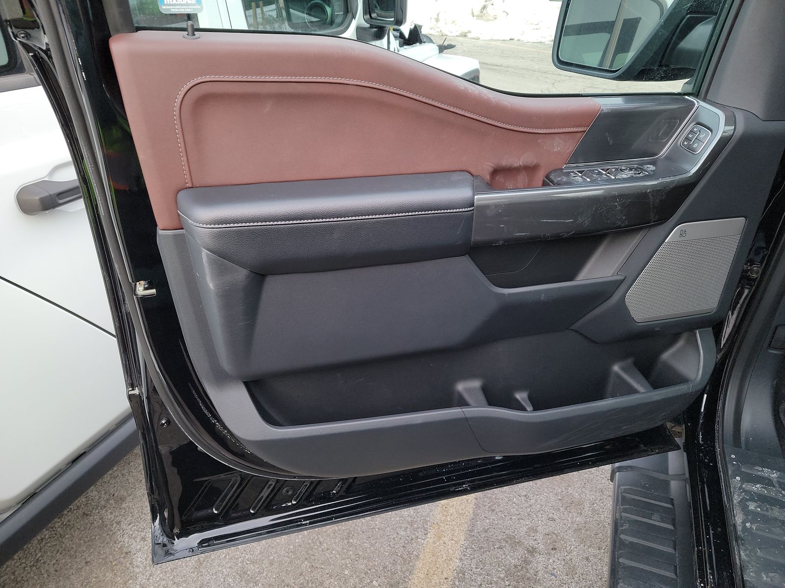 2023 Ford F-150 Lariat AWD