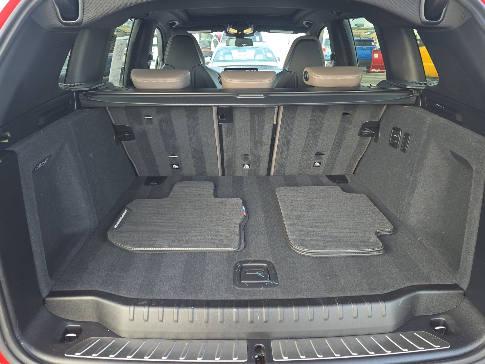 2022 BMW X3 M Base AWD