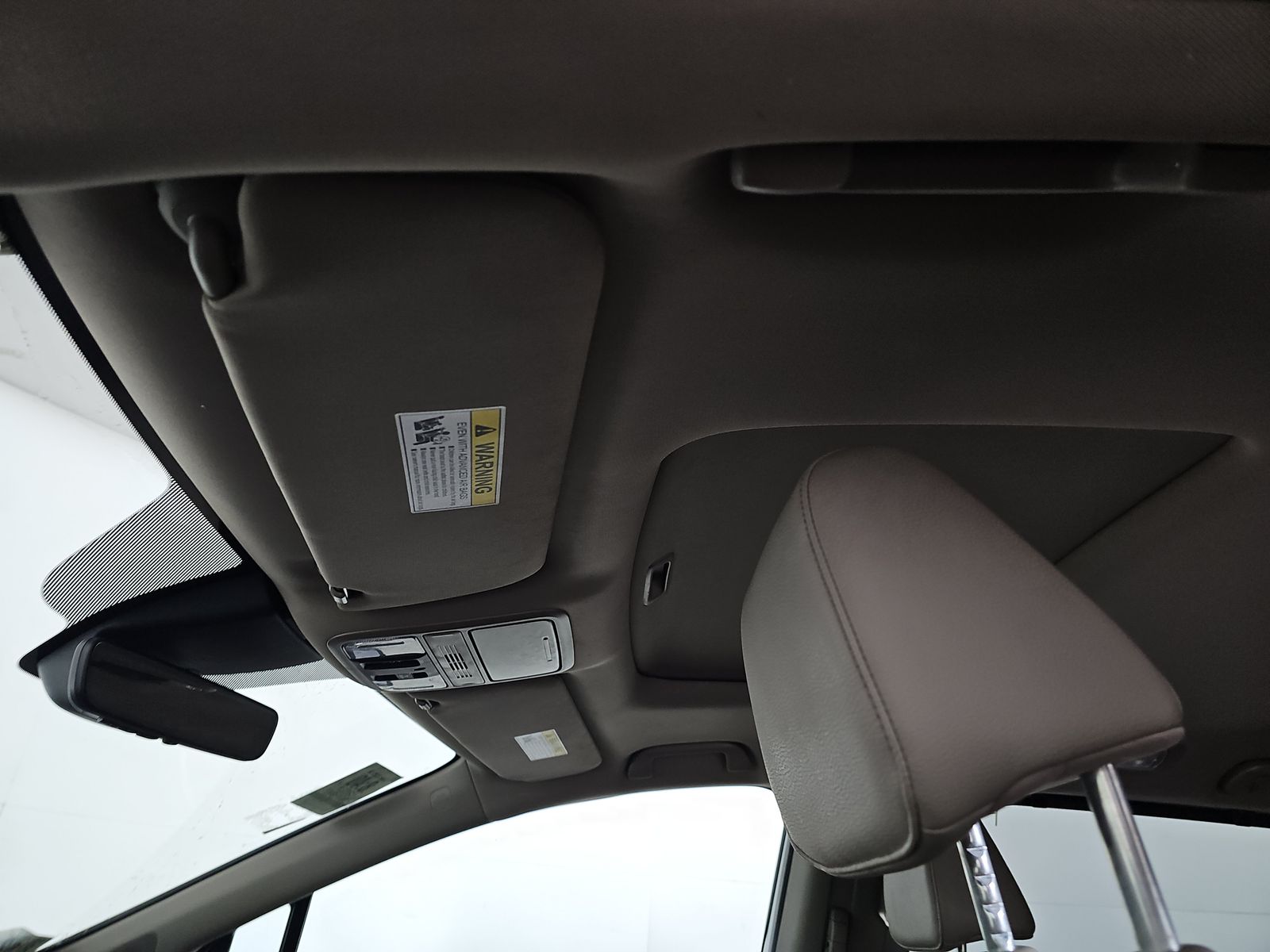 2021 Honda Odyssey EX-L FWD