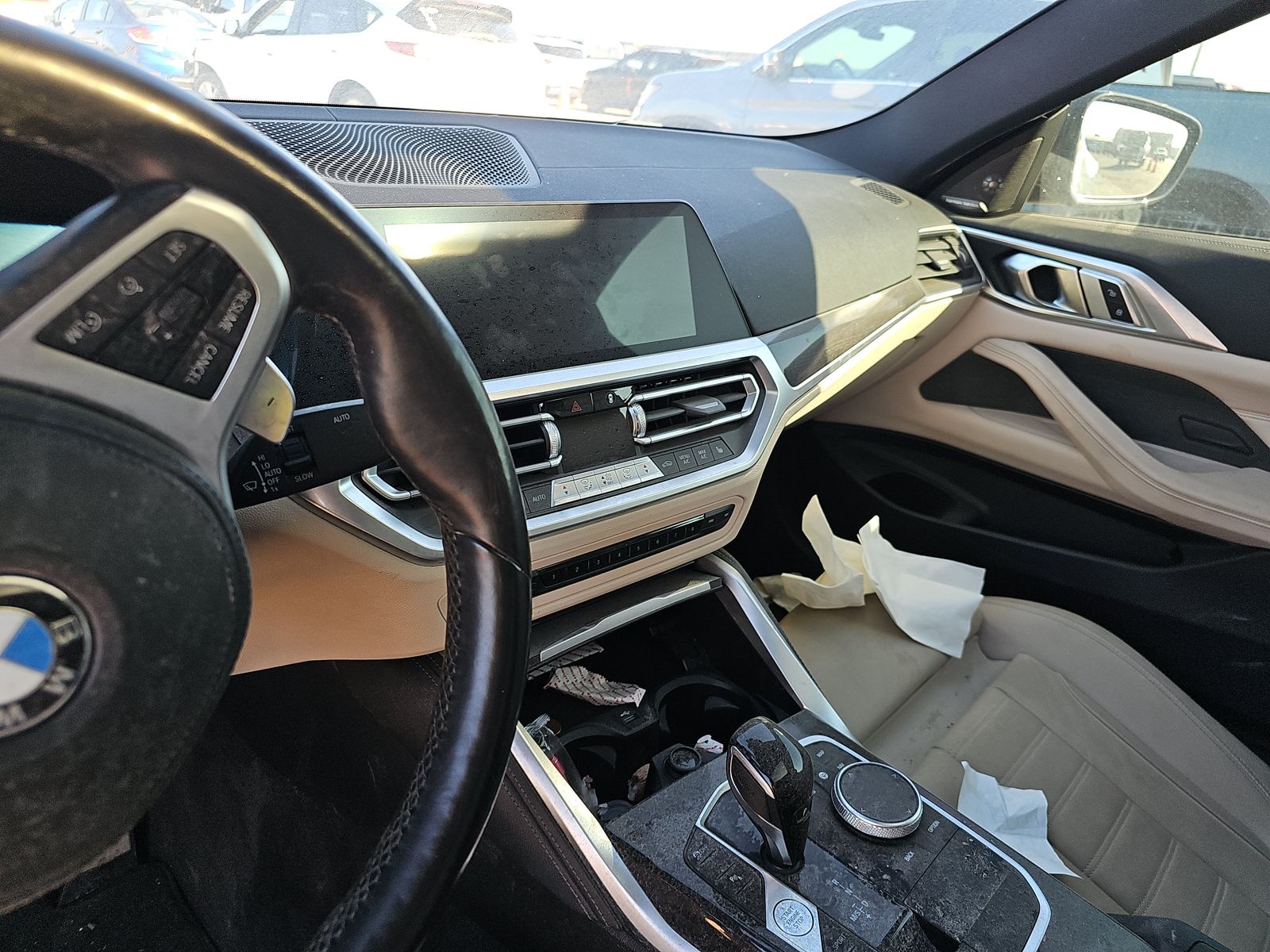 2022 BMW 4 Series M440i RWD