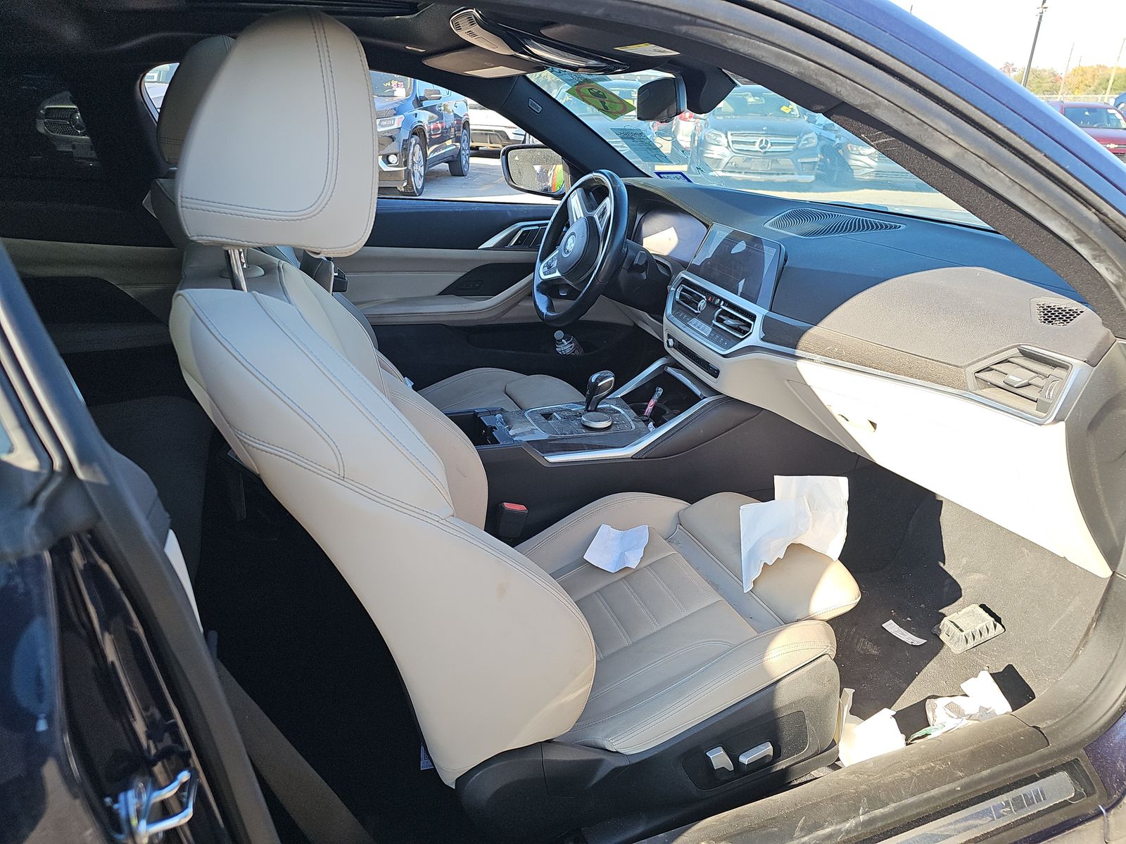 2022 BMW 4 Series M440i RWD