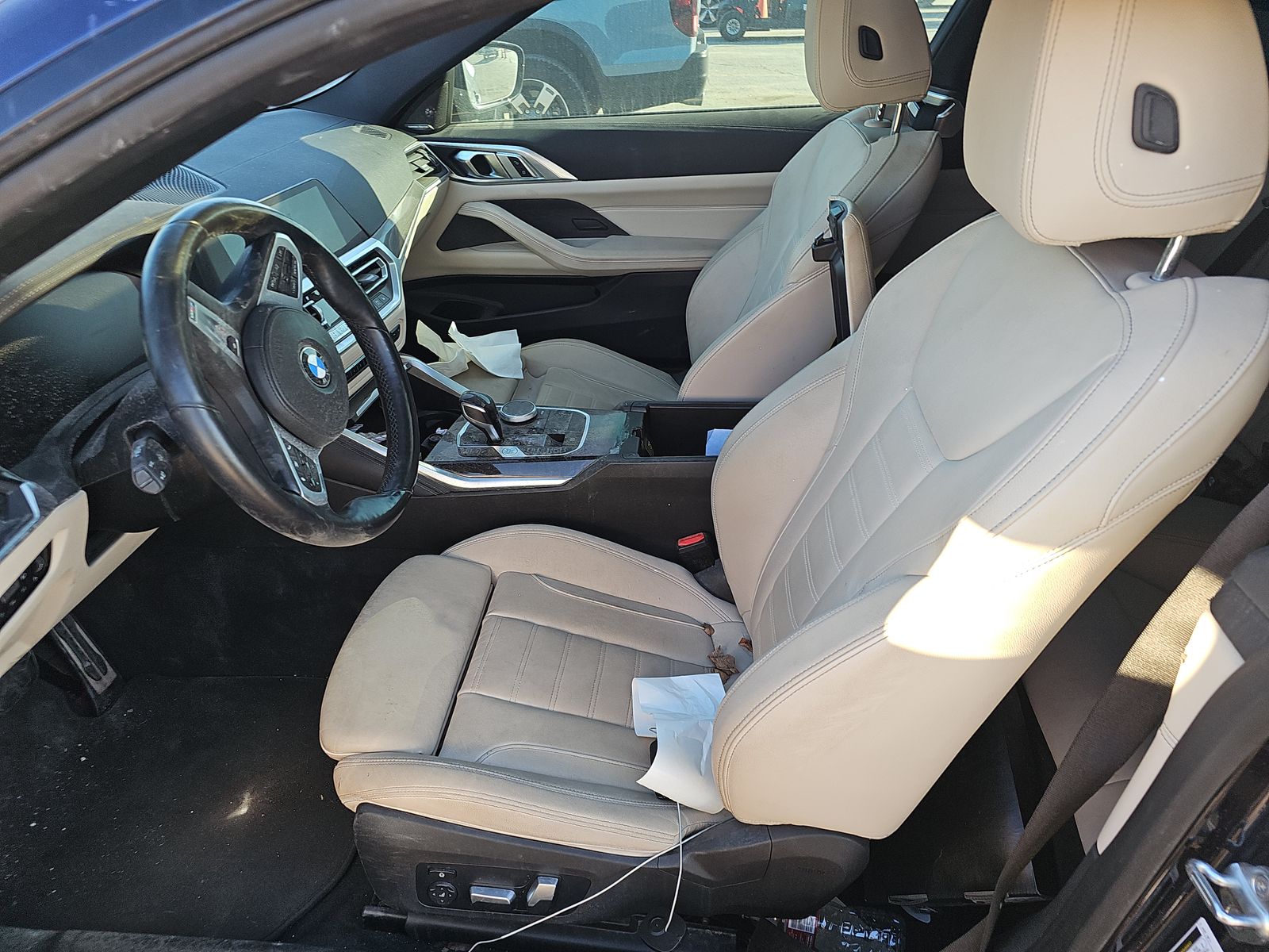 2022 BMW 4 Series M440i RWD