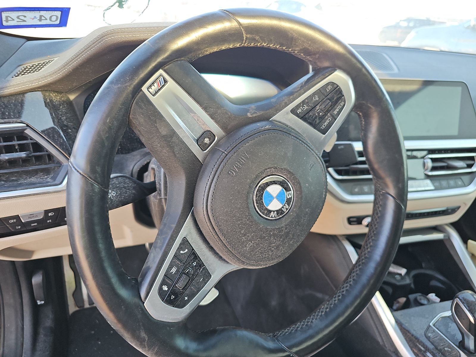 2022 BMW 4 Series M440i RWD