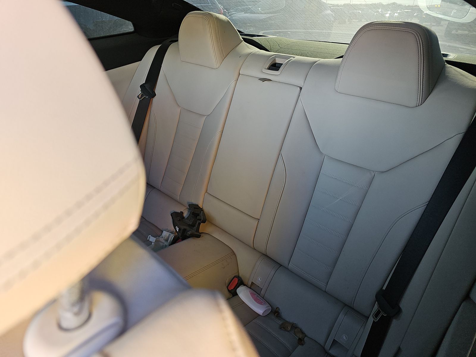 2022 BMW 4 Series M440i RWD