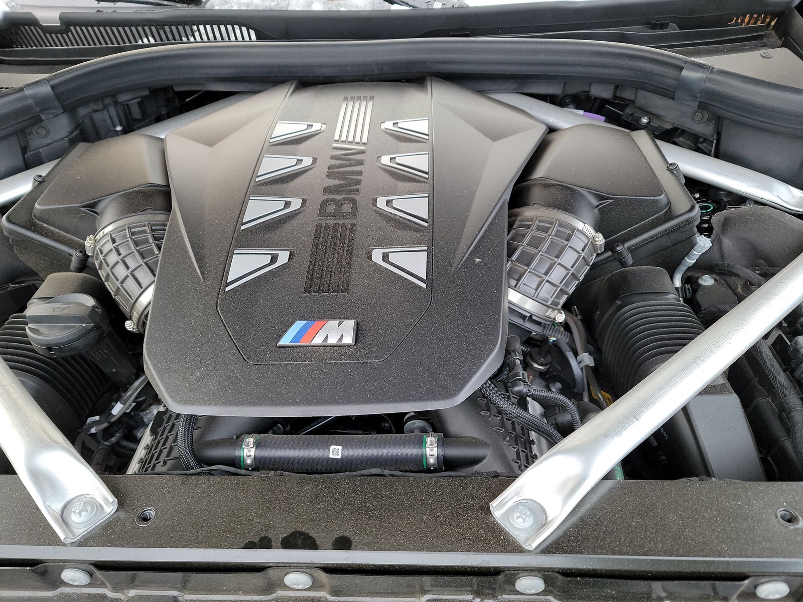 2025 BMW X7 M60i AWD