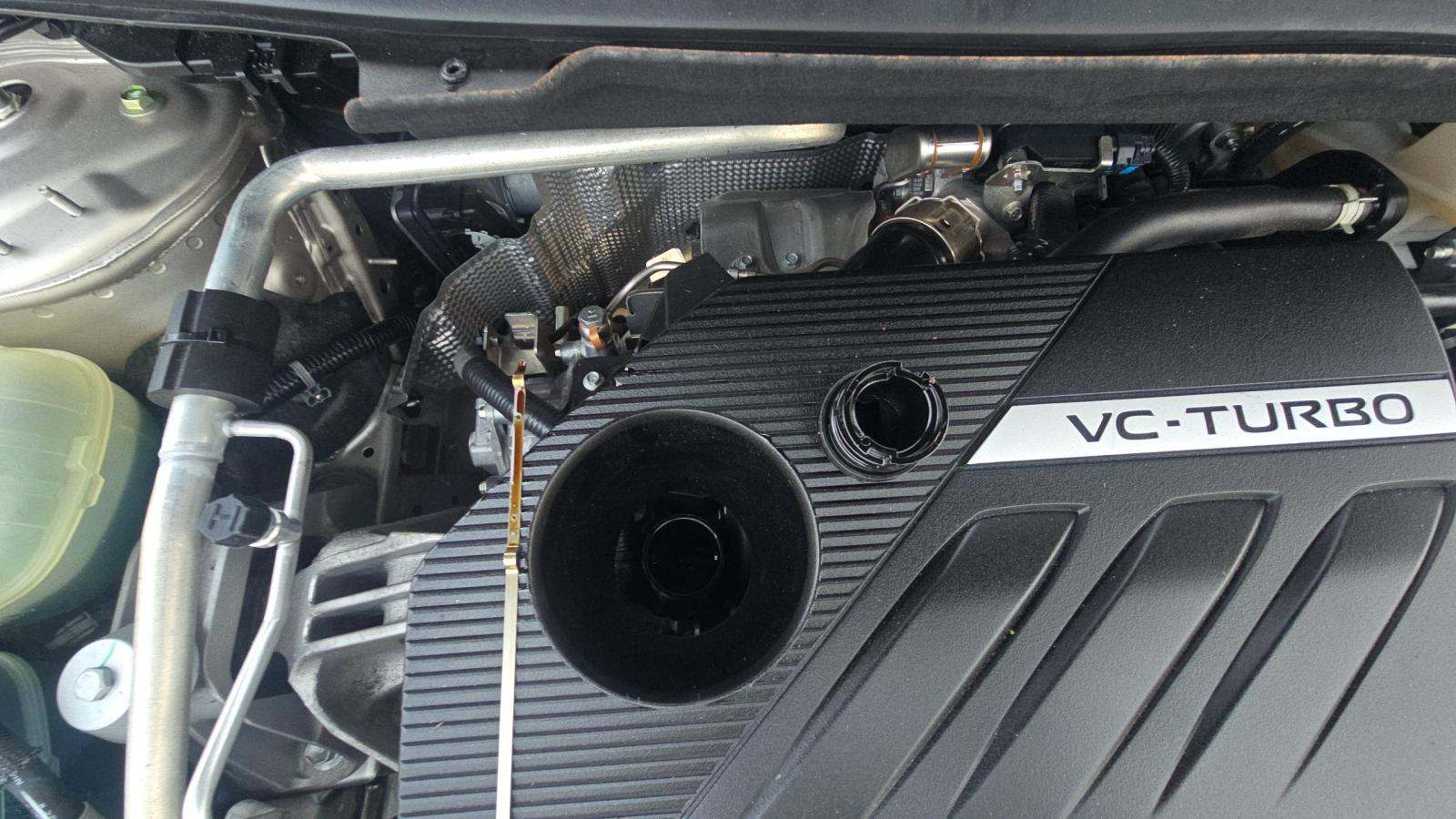 2023 Nissan Rogue SL AWD