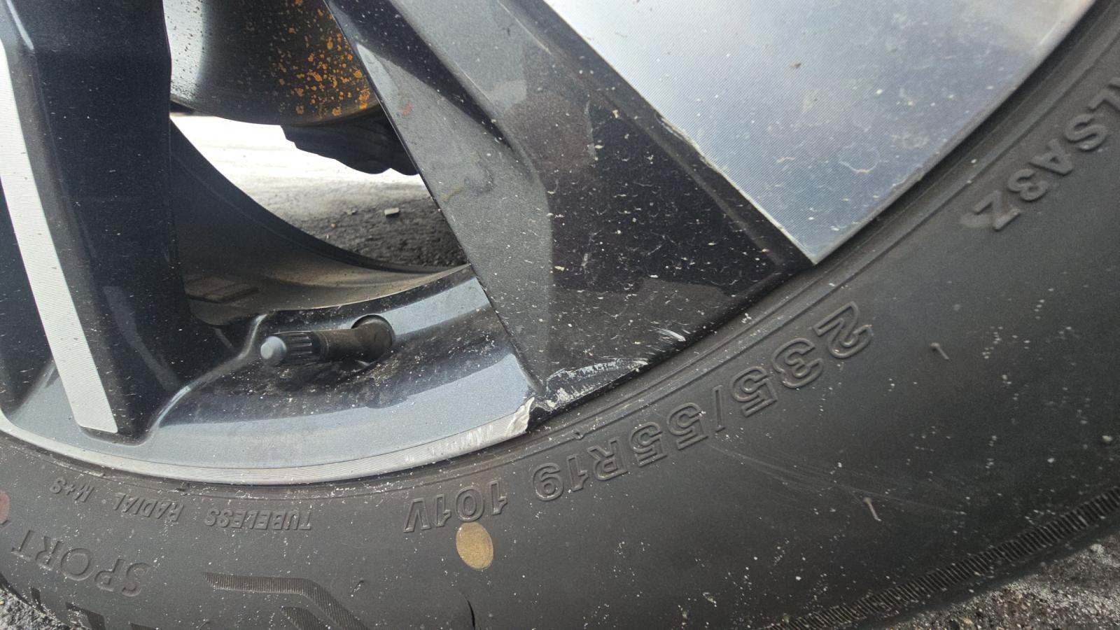 2023 Nissan Rogue SL AWD