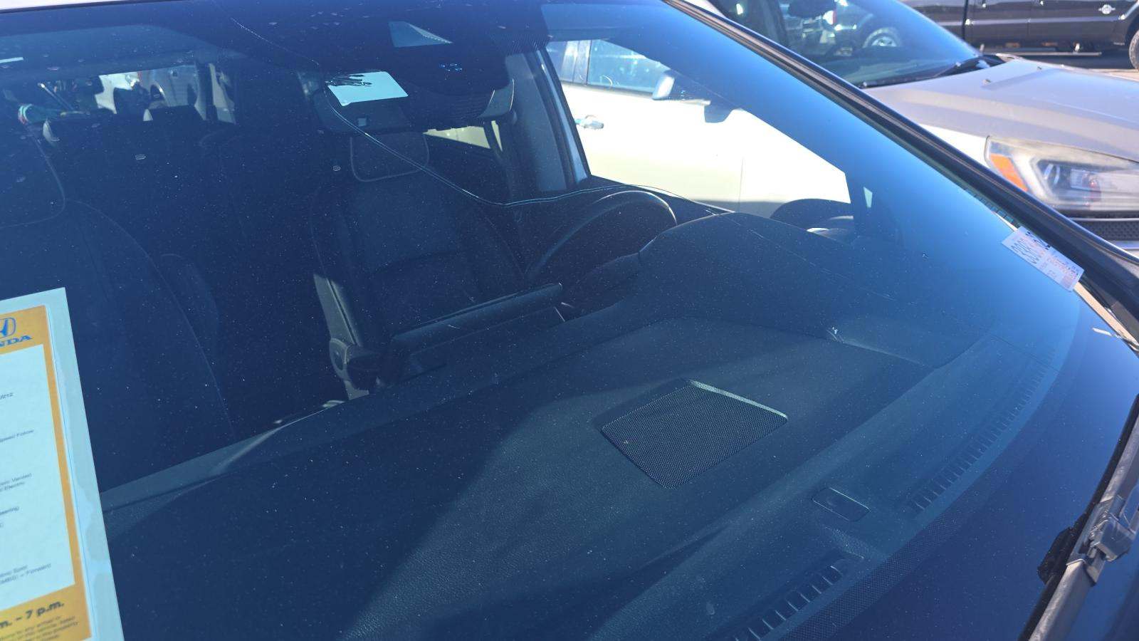 2023 Honda Odyssey Elite FWD