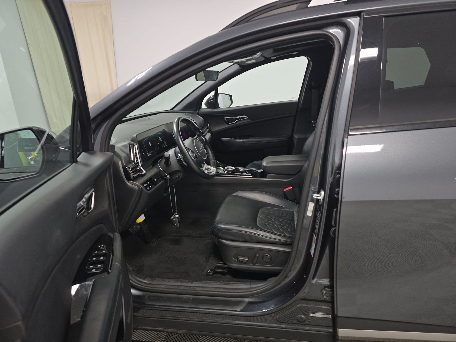 2023 Kia Sportage PHEV X-Line AWD