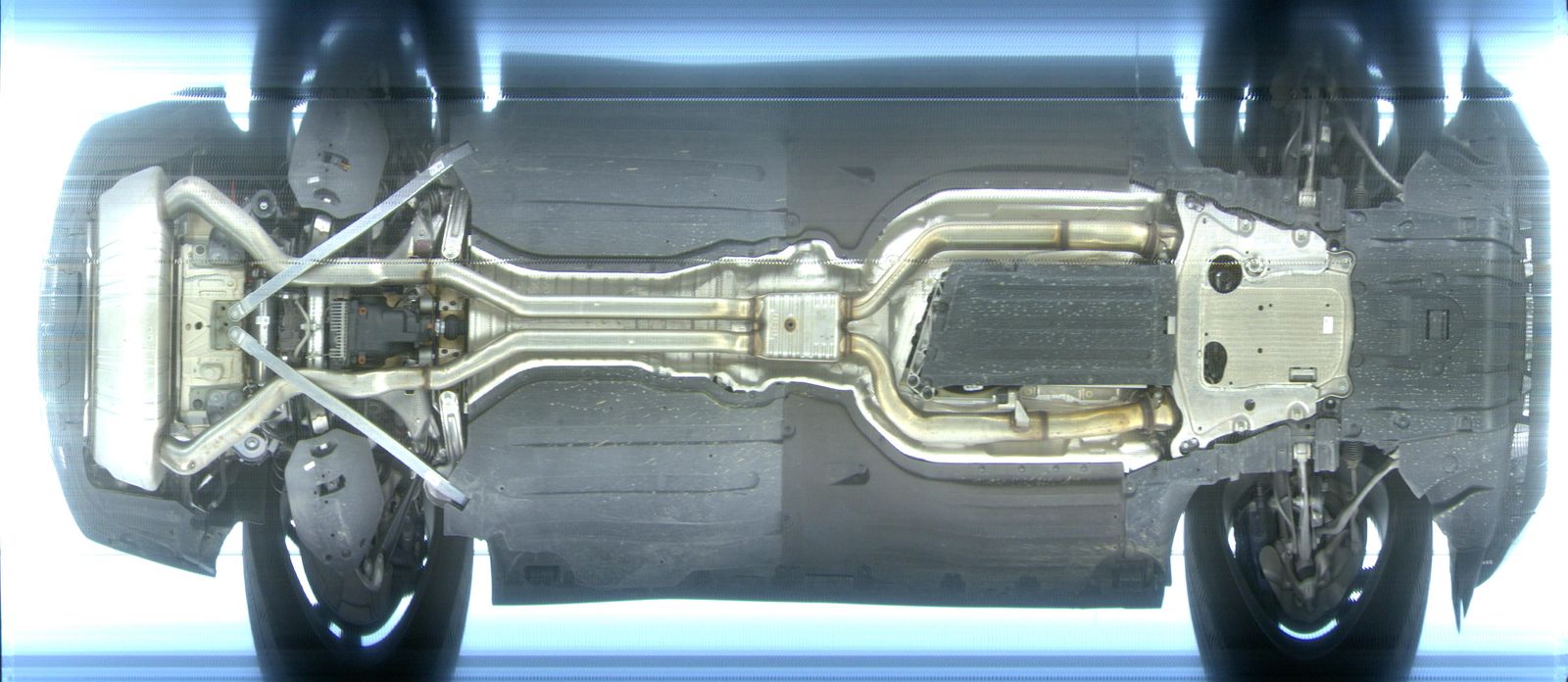 2025 BMW X7 M60i AWD