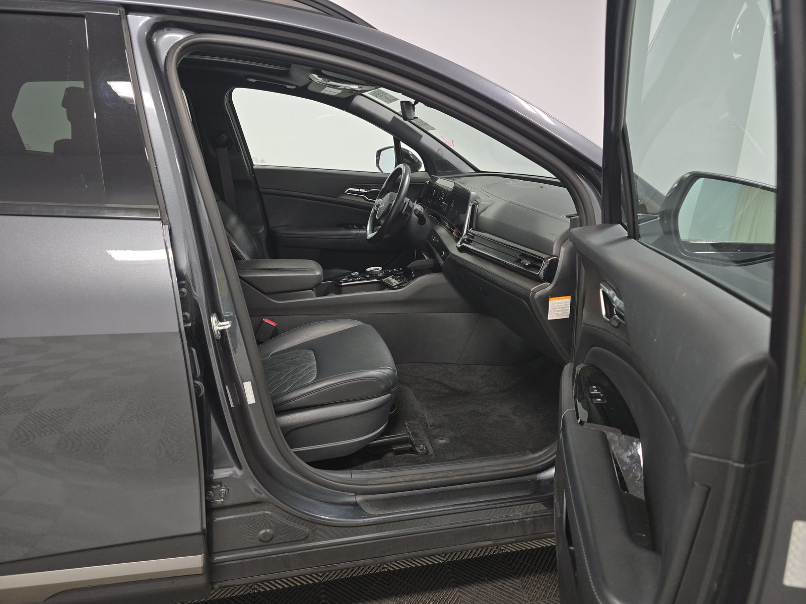 2023 Kia Sportage PHEV X-Line AWD