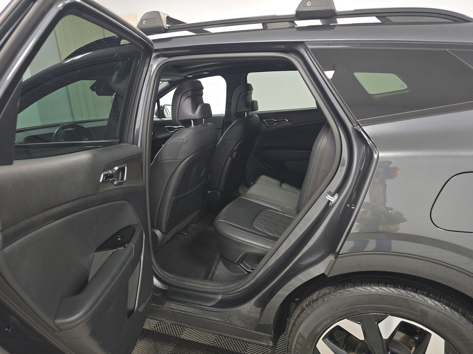 2023 Kia Sportage PHEV X-Line AWD