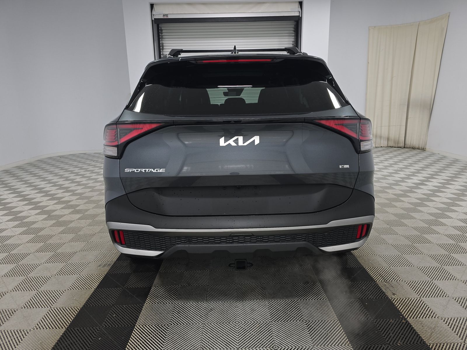 2023 Kia Sportage PHEV X-Line AWD
