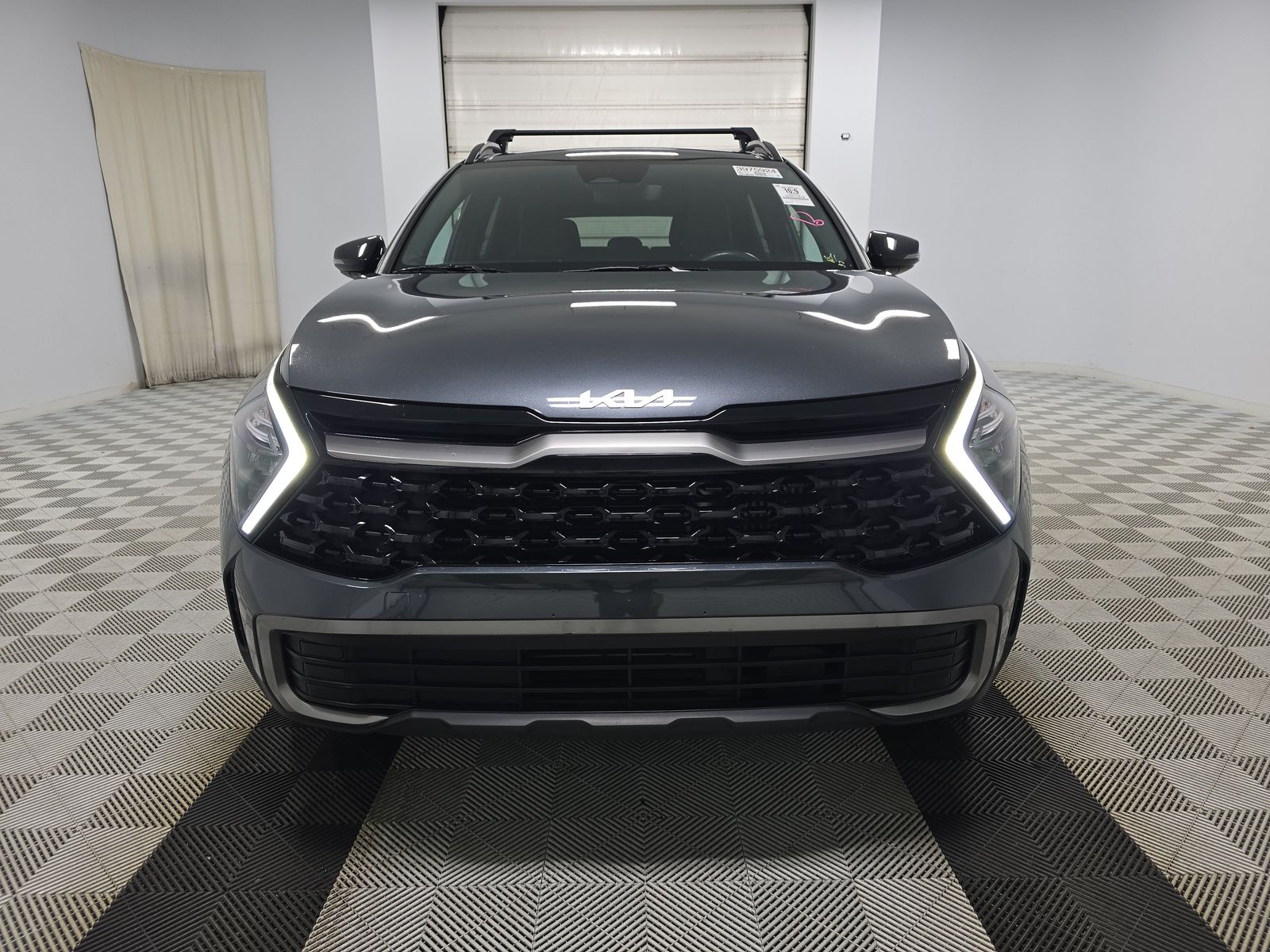 2023 Kia Sportage PHEV X-Line AWD