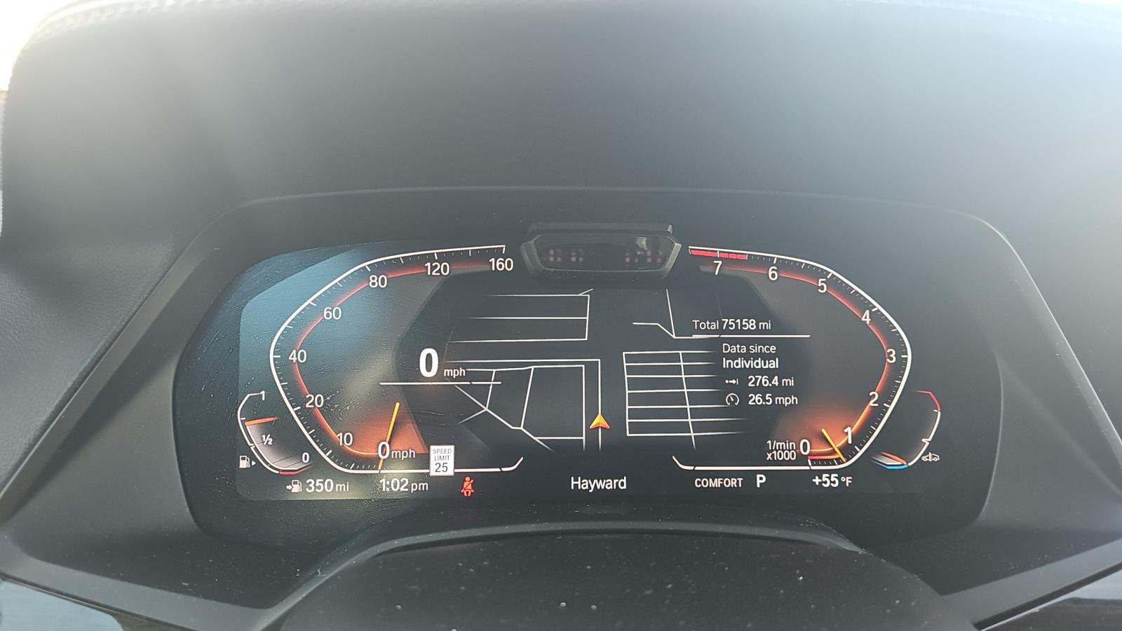 2019 BMW X5 xDrive40i AWD