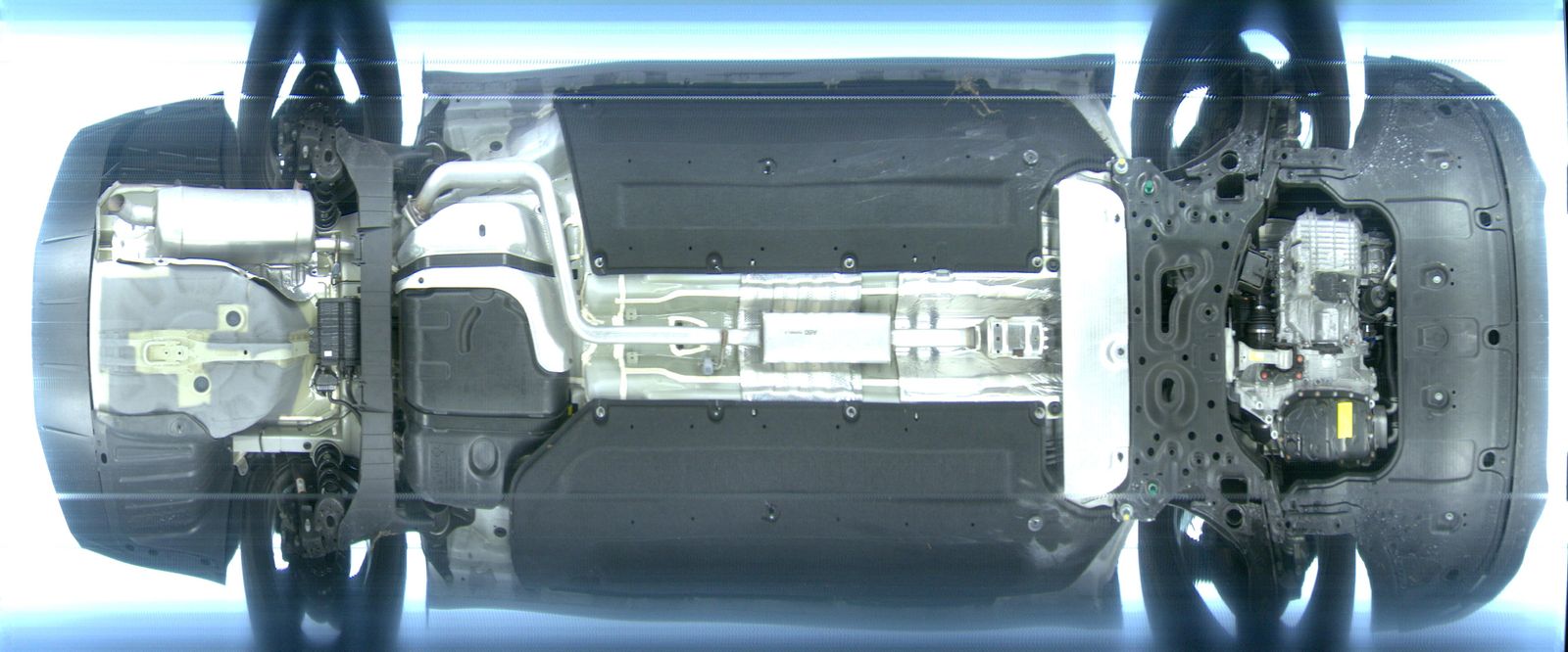 2024 Hyundai Elantra Limited FWD