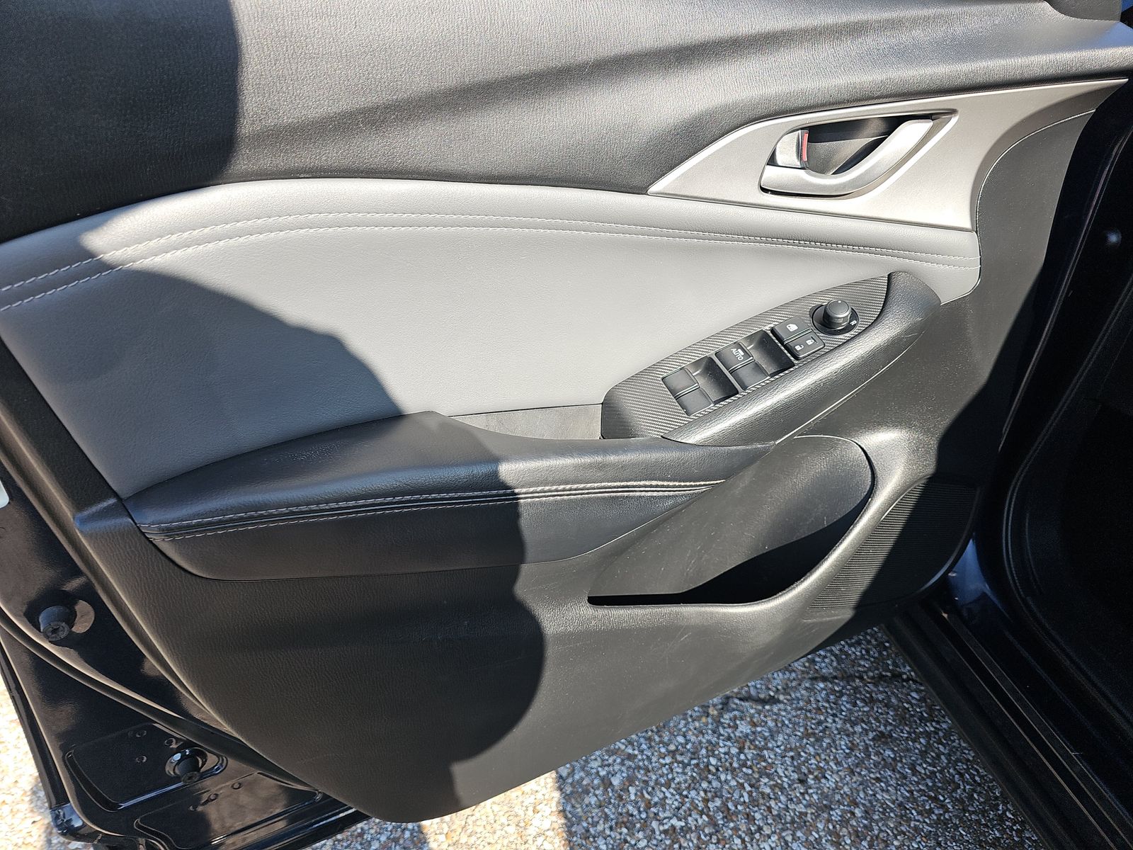 2019 MAZDA CX-3 Touring FWD