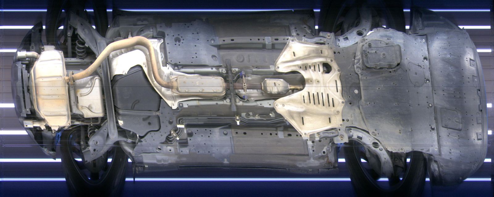 2019 MAZDA CX-3 Touring FWD