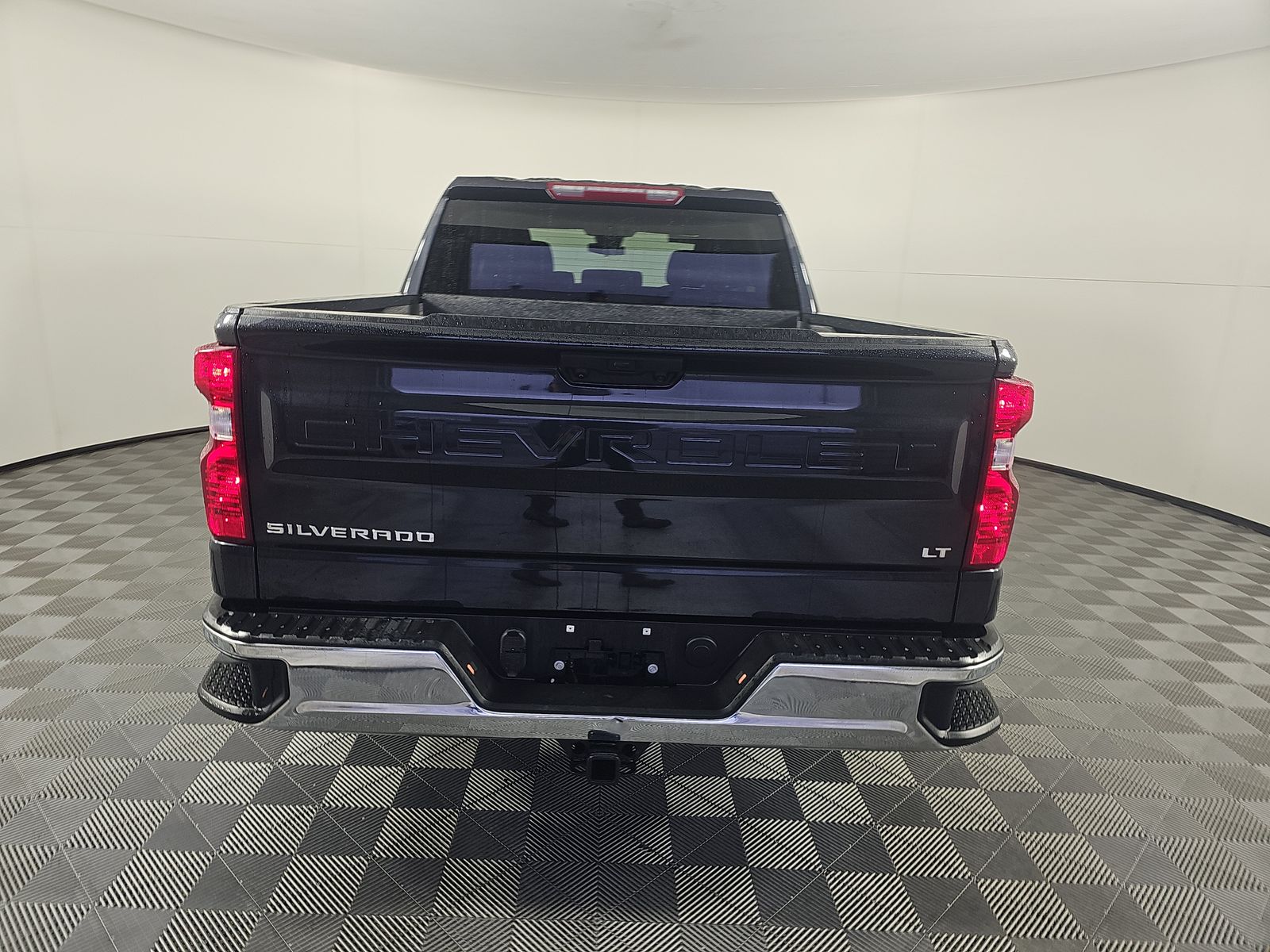 2022 Chevrolet Silverado 1500 LT AWD