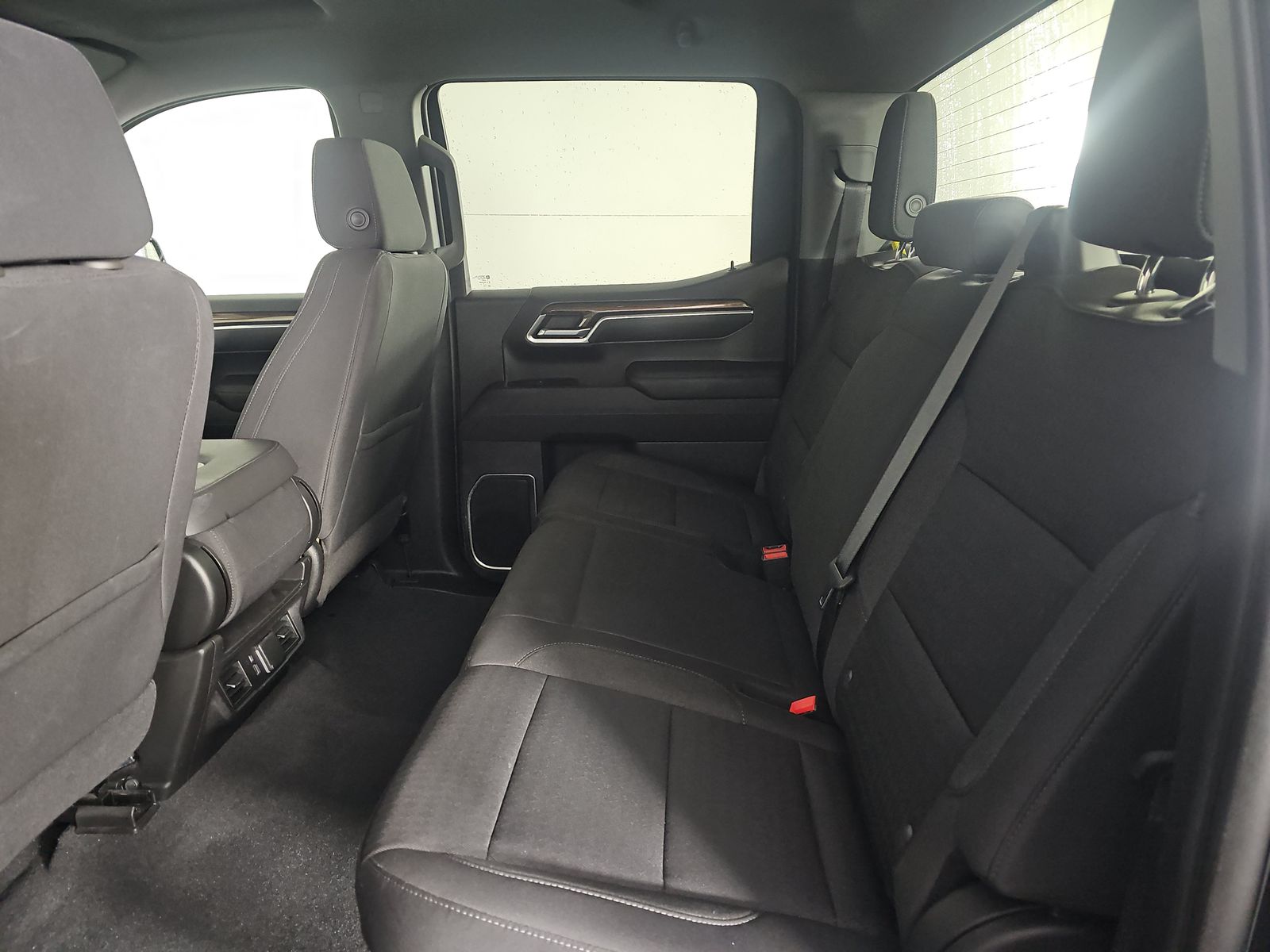 2022 Chevrolet Silverado 1500 LT AWD