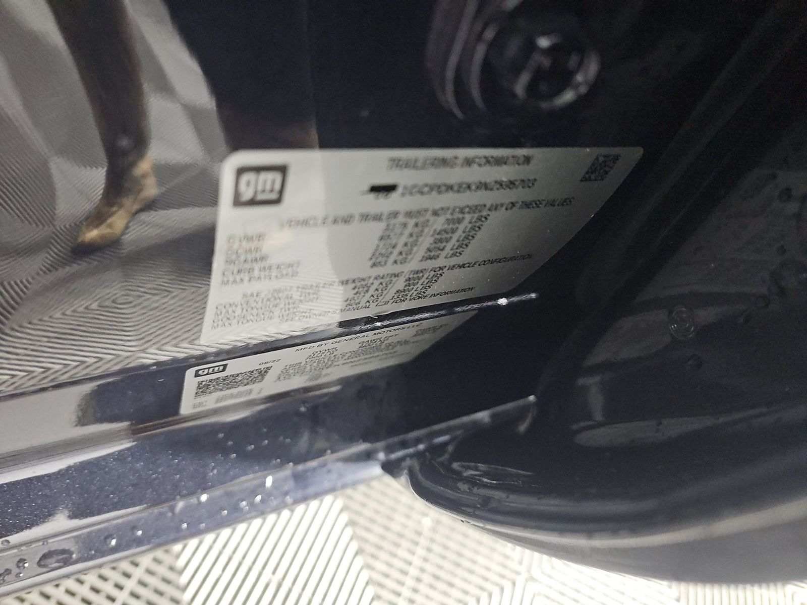 2022 Chevrolet Silverado 1500 LT AWD