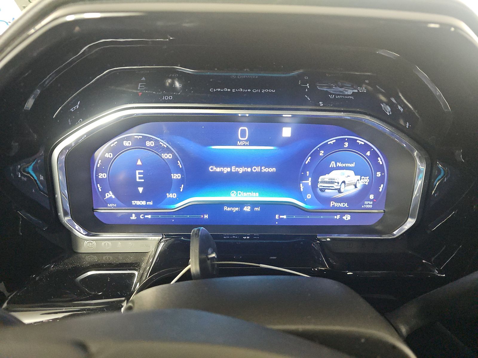 2022 Chevrolet Silverado 1500 LT AWD