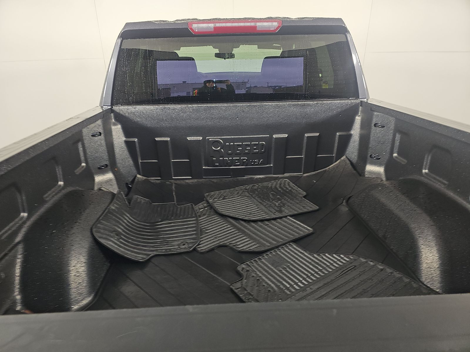 2022 Chevrolet Silverado 1500 LT AWD