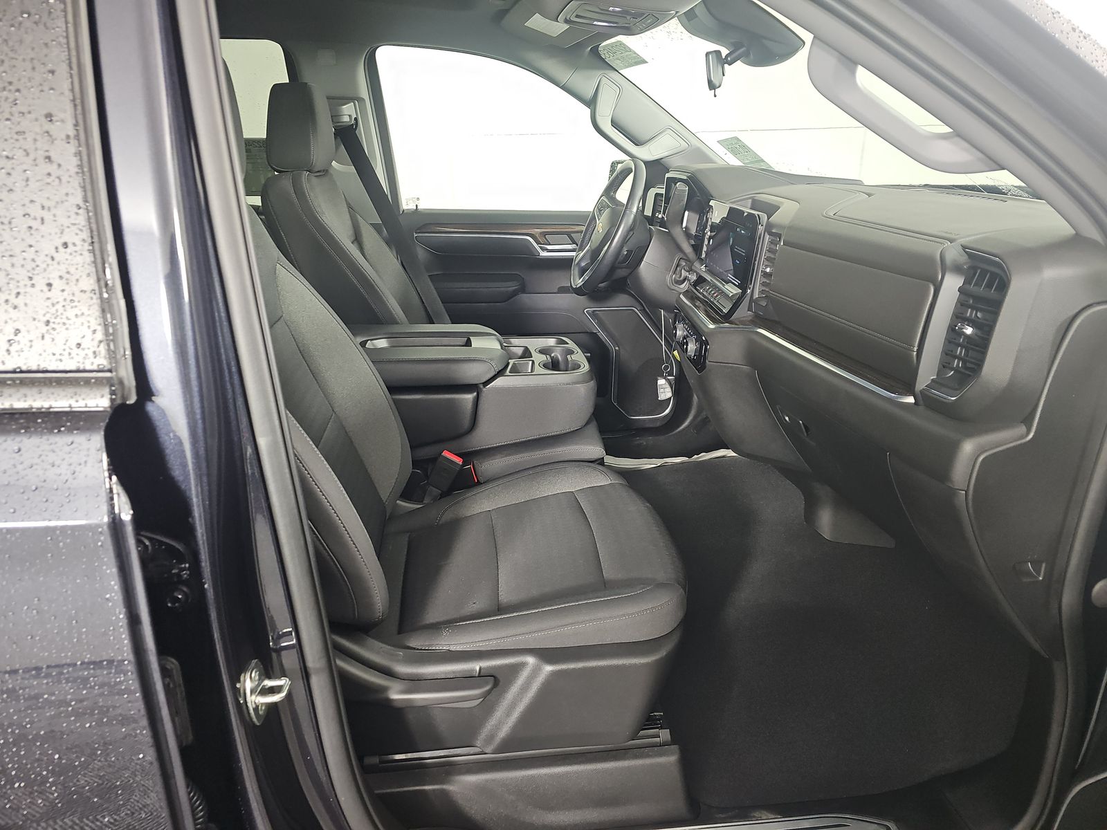 2022 Chevrolet Silverado 1500 LT AWD